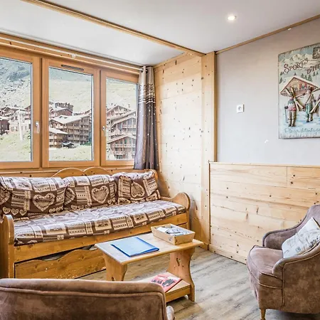 Apartament Valcopin