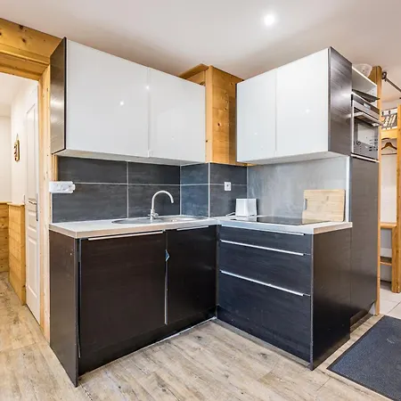 Apartament Valcopin