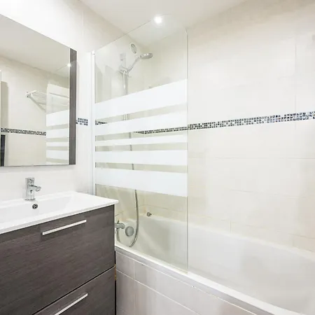 Apartament Valcopin *